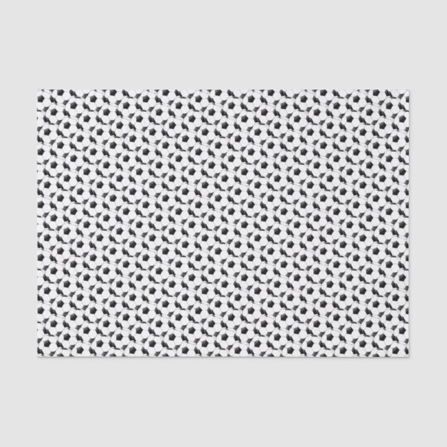 Papier Mousseline Ruban de thème du thème de cadeau du garçon HAMbyW (Recto)