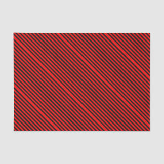 Papier Mousseline Ruby Black