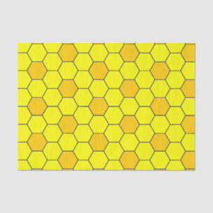 Papier Mousseline ruche