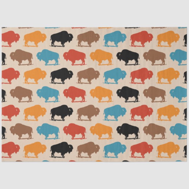 Papier Mousseline Rug (Recto)