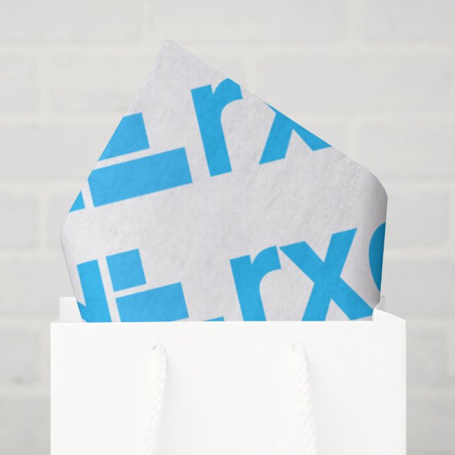 Papier Mousseline RXD Mauvais (Sac cadeau)