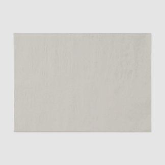 Papier Mousseline Sable naturel gris chaud solide