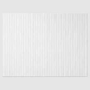 Papier Mousseline Saint-Jacques vert clair