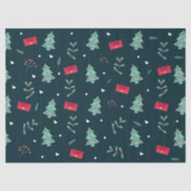 Sapins de Noël Vert Profond Cadeau Parfait