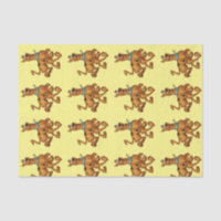 Scooby-Doo Joyeuse Marche
