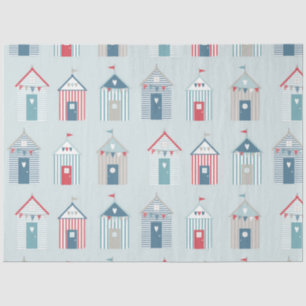 Papier Mousseline Série By the Sea Design 8