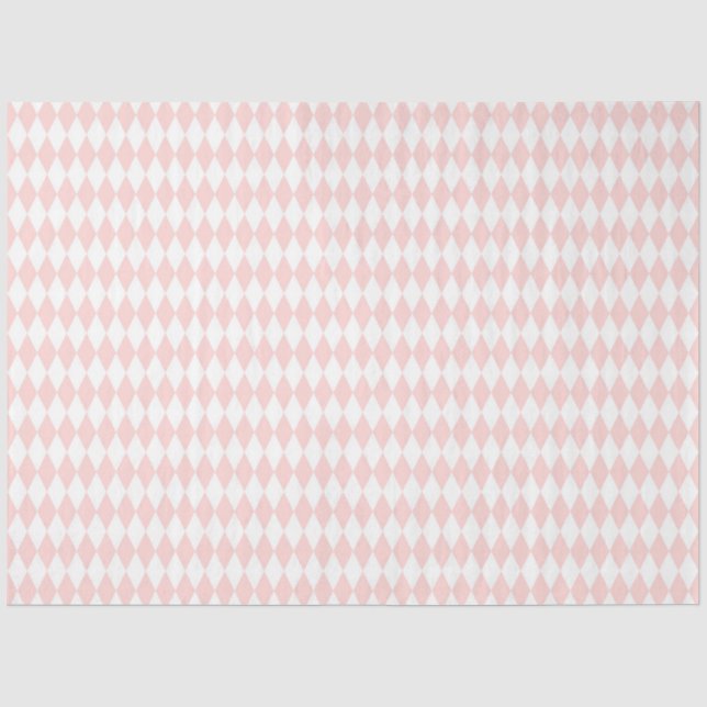 Papier Mousseline Série Conception 2 rose et or (Recto)