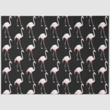Série de design Flamingo à l'aquarelle 20