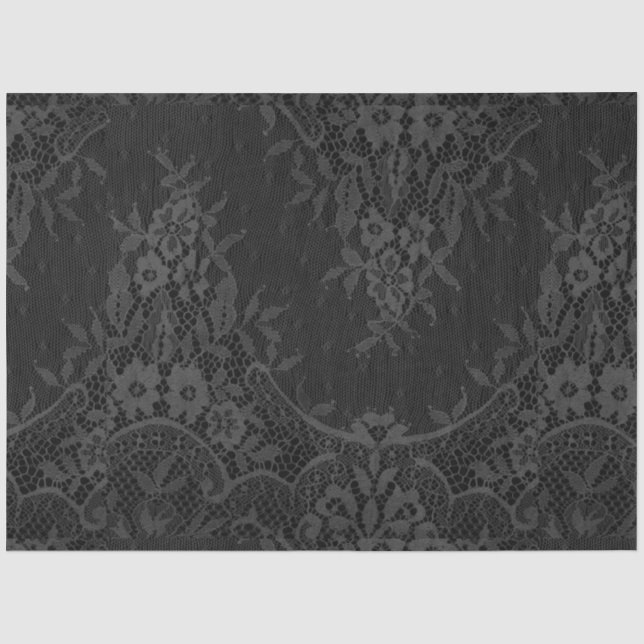 Papier Mousseline Série Dorian Gray Design 3 (Recto)