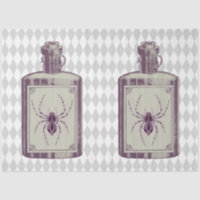 Série Sorcière Araignée Design 24