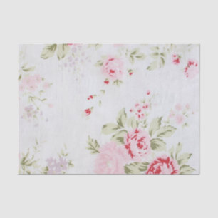 Papier Mousseline Shabby