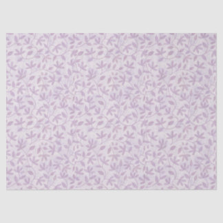 Papier Mousseline Shabby Chic Lilac Series Design 27