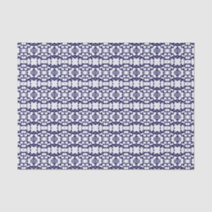 Papier Mousseline Shibori