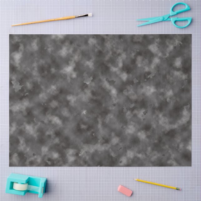 Papier Mousseline Signal d'Ashcloud (Artisanat)