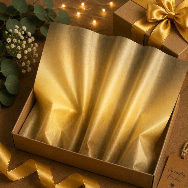 Papier Mousseline Silence Radieux (Créateur téléchargé)