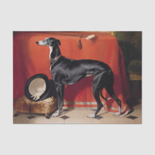 Papier Mousseline Sir Edwin Henry Landseer Eos