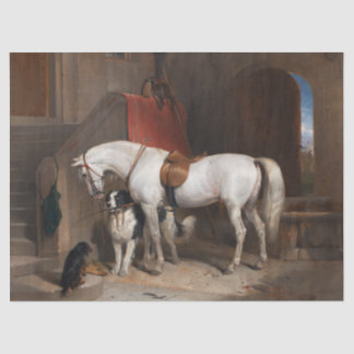 Papier Mousseline Sir Edwin Henry Landseer | Favoris, la propriété