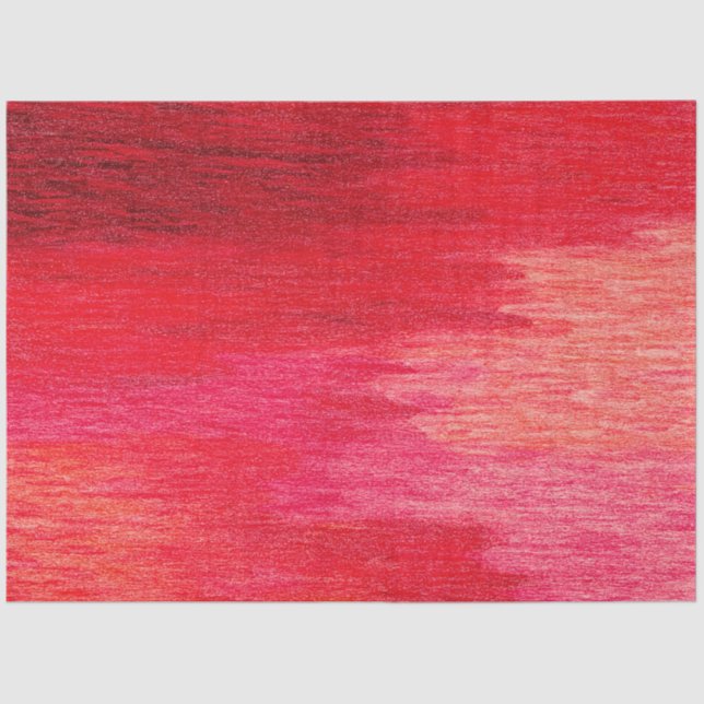 Papier Mousseline Sirocco Wrapping Paper 02 (Recto)