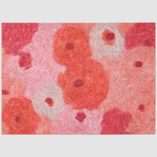Papier Mousseline Sirocco Wrapping Paper 03