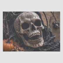 Skulls & Sortilèges d'Halloween