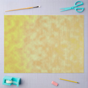 Papier Mousseline Soleil Pâle Murmure