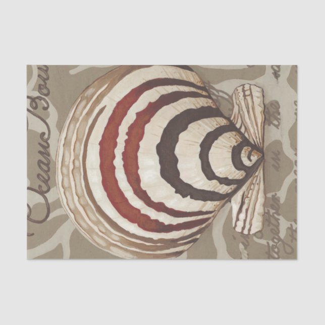 Papier Mousseline Sonnet II (Recto)