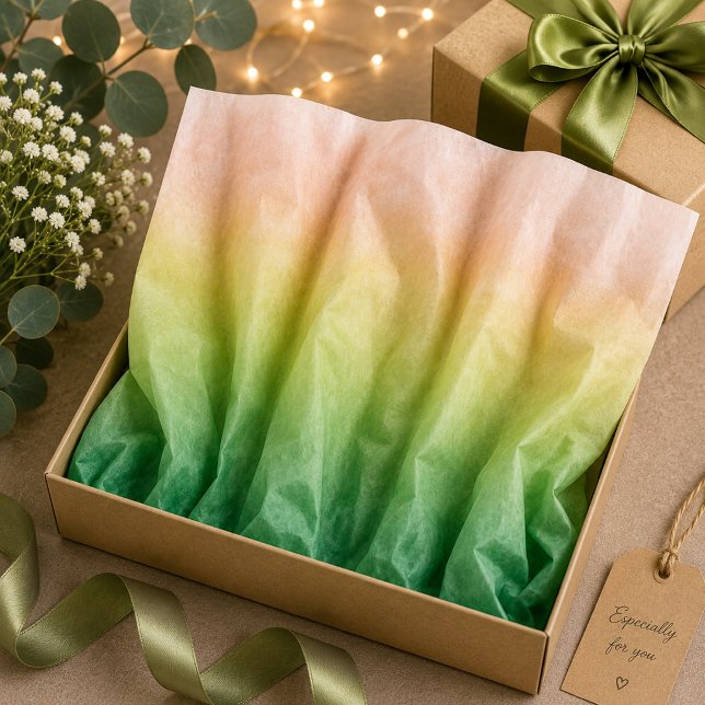 Papier Mousseline Sous la floraison (Créateur téléchargé)