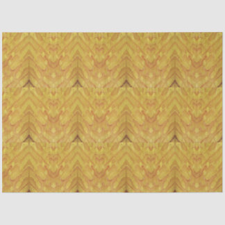Papier Mousseline Spead yellow