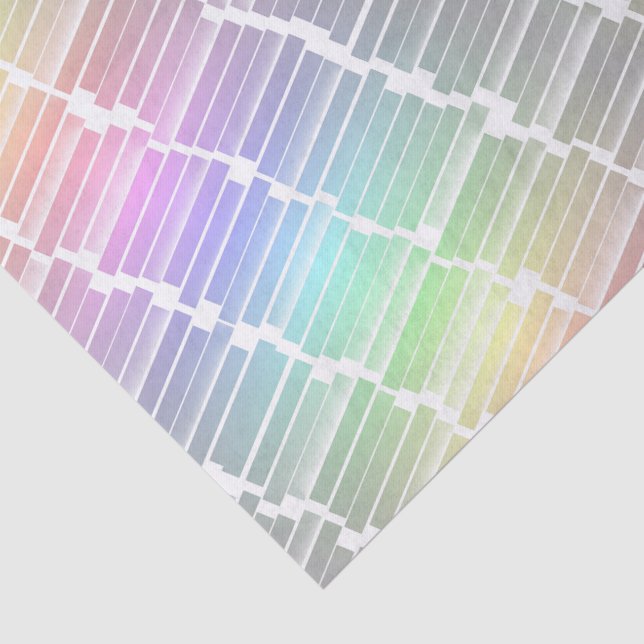 Papier Mousseline spectrophotomètre : (Détail)