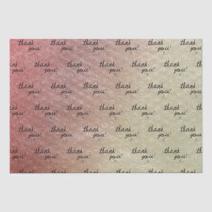 Papier Mousseline St. Aug. Sketch Bubble Wrap Revendeur Merci