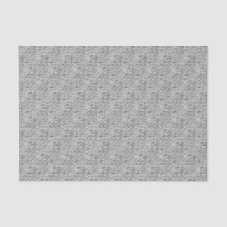 Papier Mousseline Statique
