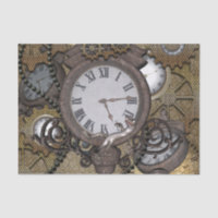 Steampunk peut vous mer le gecko drôle ?