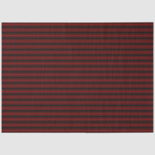 Papier Mousseline Striped