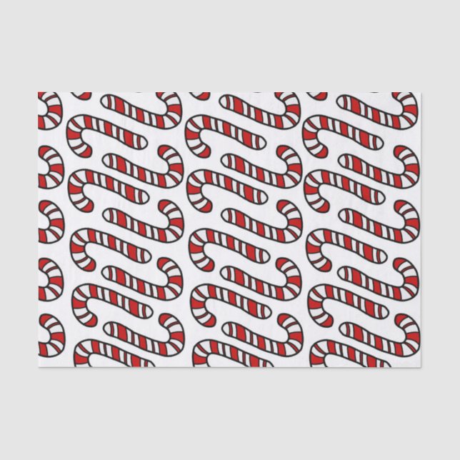 Papier Mousseline Sucres de canne (Recto)