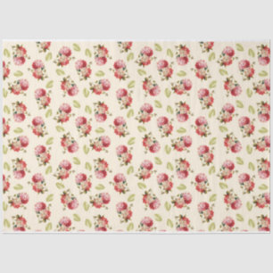 Papier Mousseline Summer Garden Series Design 10