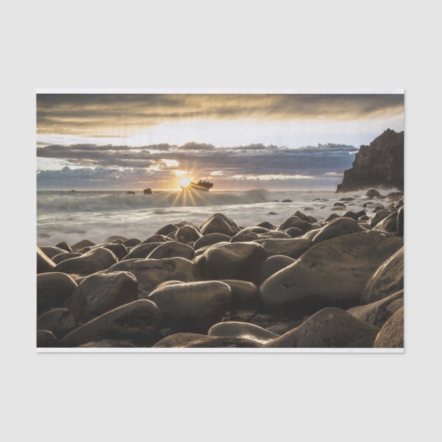 Papier Mousseline sunrise-1239727 (Recto)