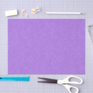 Papier Mousseline Surface violette texturée avec motif tourbillonnan