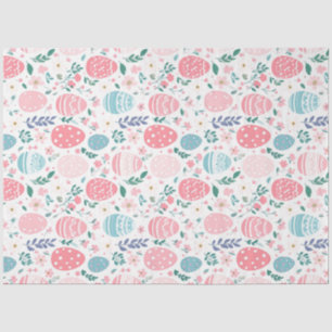 Papier Mousseline Symphonie de printemps