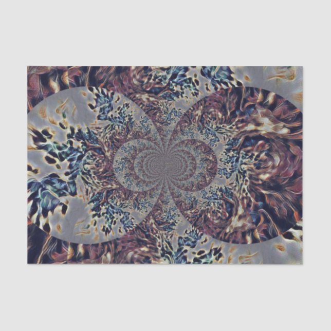 Papier Mousseline T Nova (Recto)