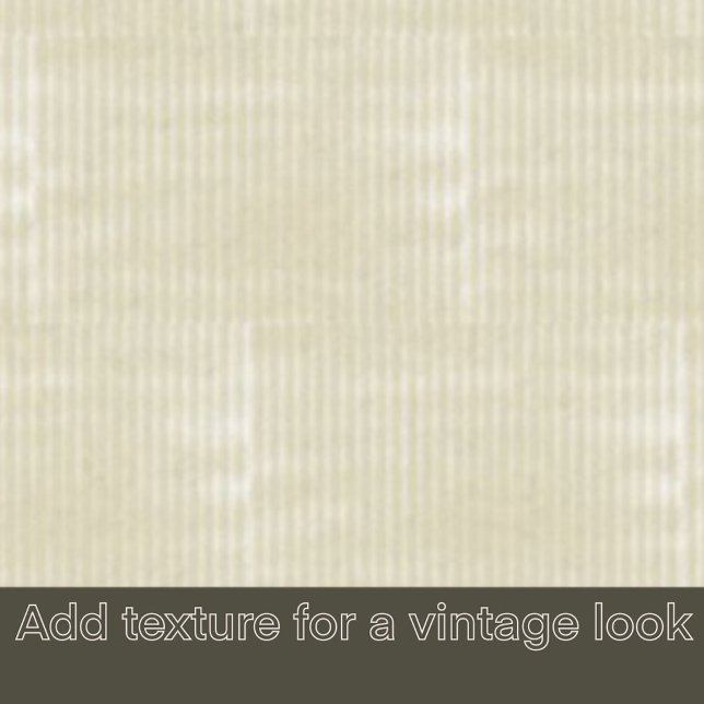 Papier Mousseline Texté (Créateur téléchargé)