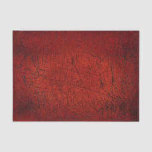 Papier Mousseline Texture Antique Vintage Rouge Foncé Noir Rayures