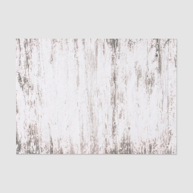 Papier Mousseline Texture de découpage de campagne rustique blanc gr (Recto)