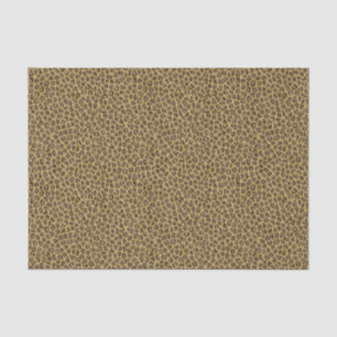 Papier Mousseline Texture de fourrure