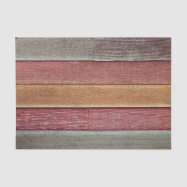 Papier Mousseline Texture de grain de bois jaune marron rustique de  (Recto)