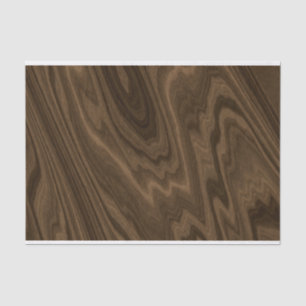 Papier Mousseline Texture en bois de brun foncé