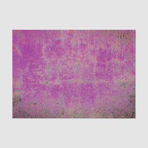 Papier Mousseline Texture grunge couleur rose foncé vintage