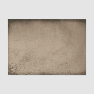 Papier Mousseline Texture Grunge Rustic Old Sepia Scratches Vintage