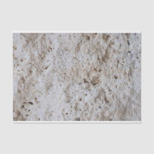 Papier Mousseline Texture minérale en pierre naturelle do-it-yoursel