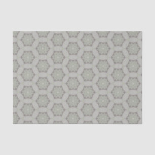 Papier Mousseline Texture Vintage blanche Patinée de surface souple