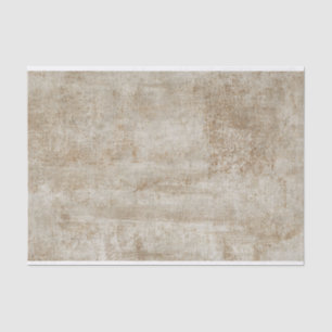 Papier Mousseline Texture Vintage souple